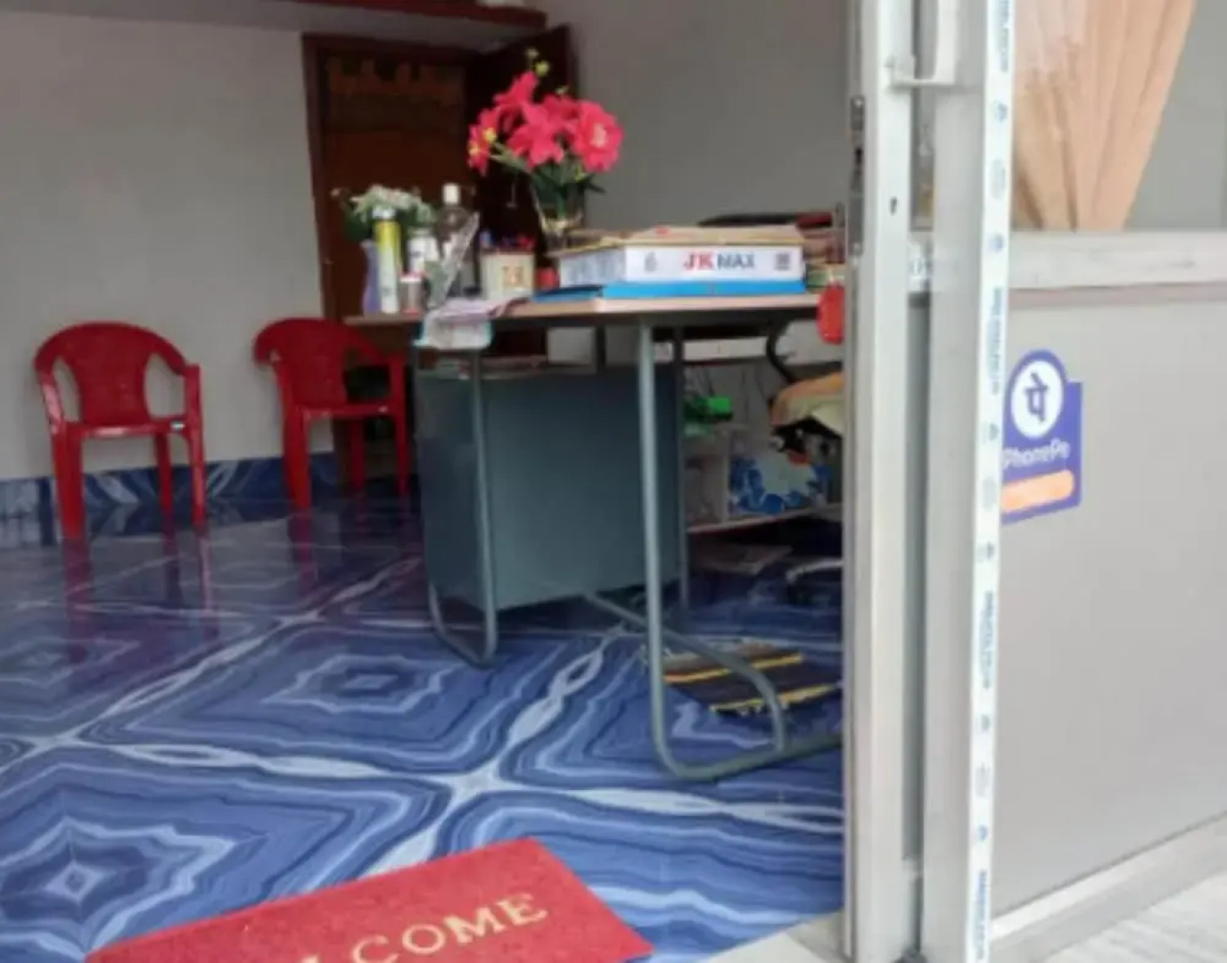 Megh Balika Santiniketan Family Homestay