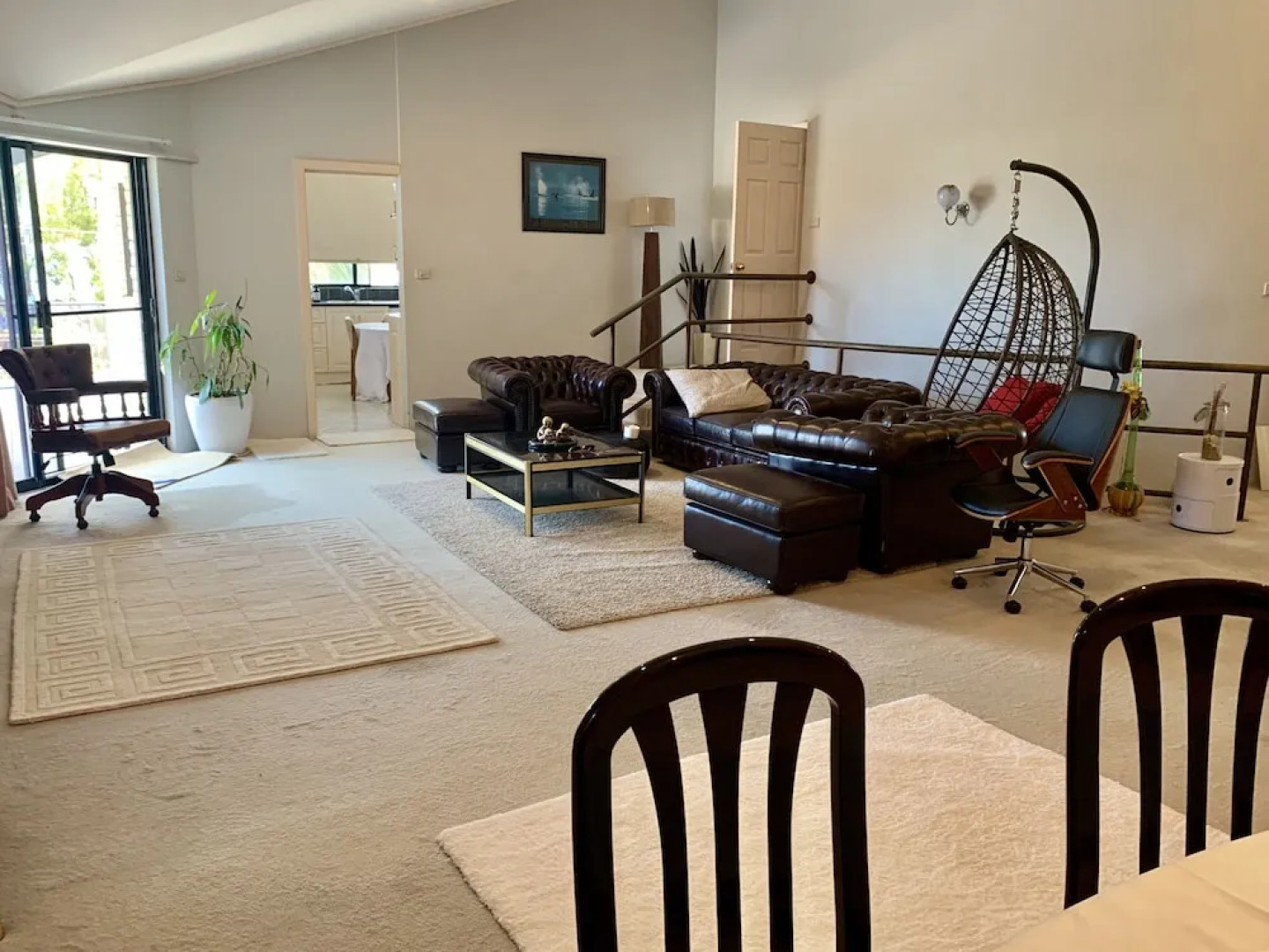 Seaview Bed and Breakfast