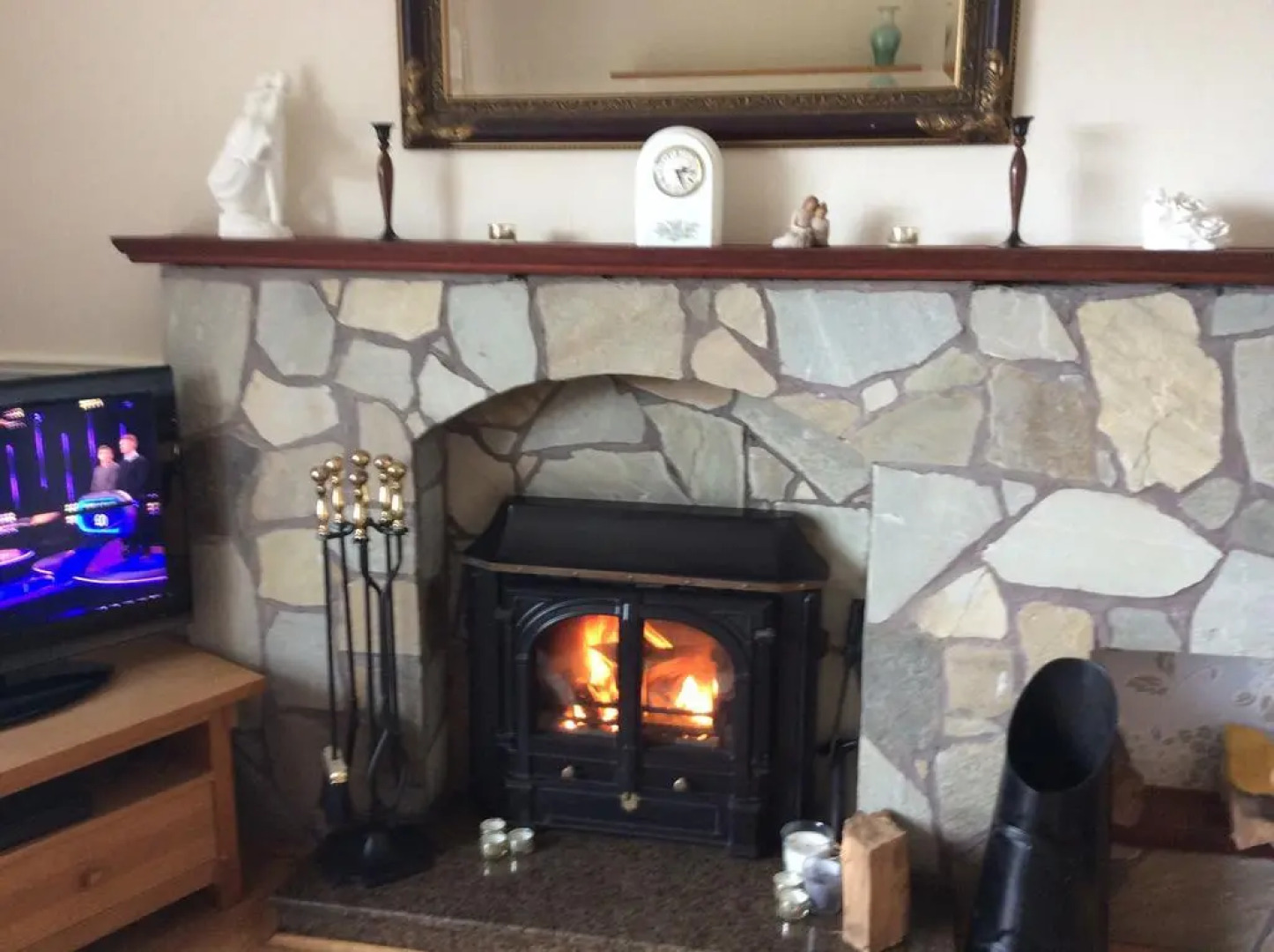 UR Needs Holidays Ireland