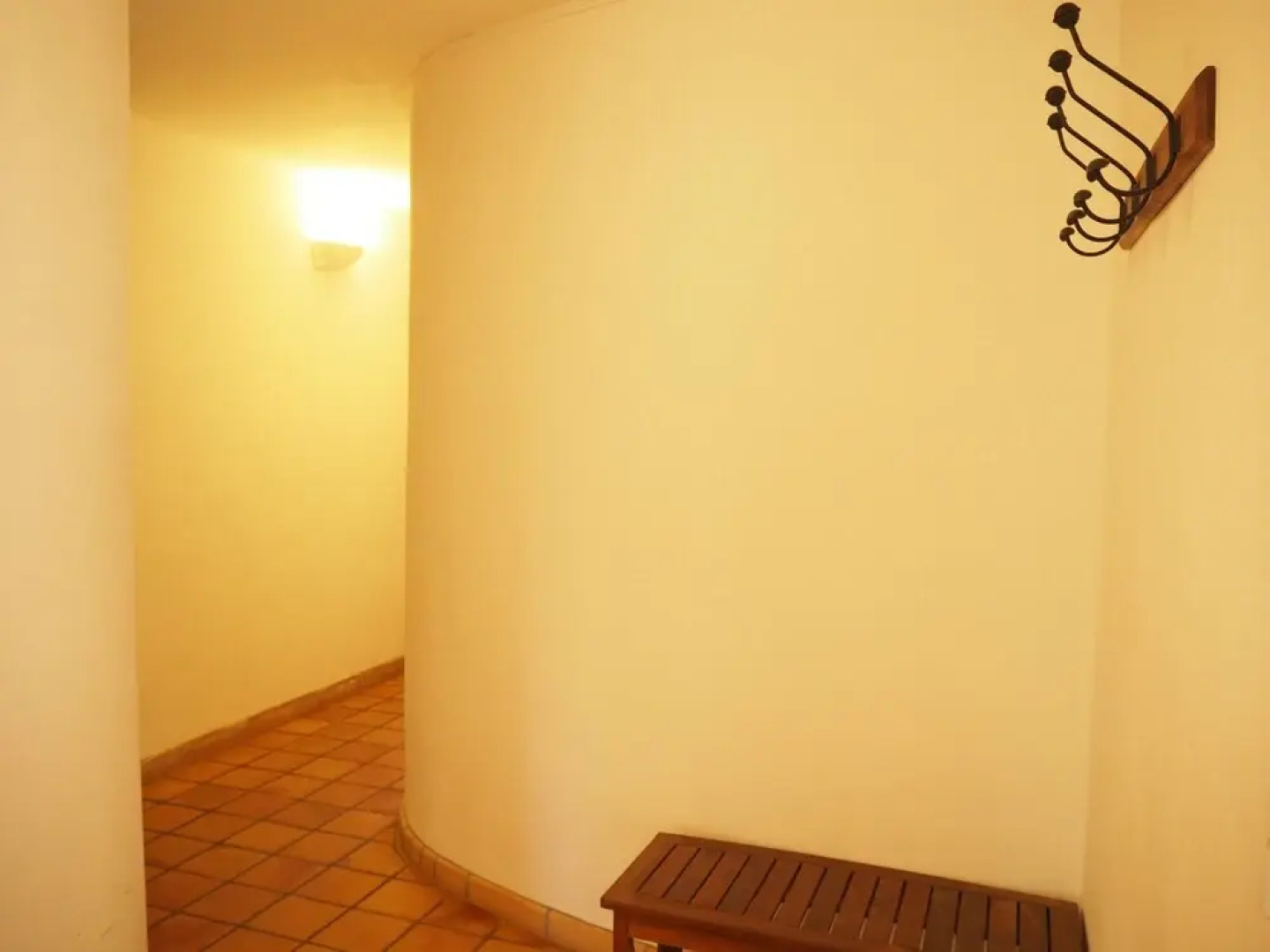 Nice Holiday Home With Private Pool in the Luberon Park, Grambois