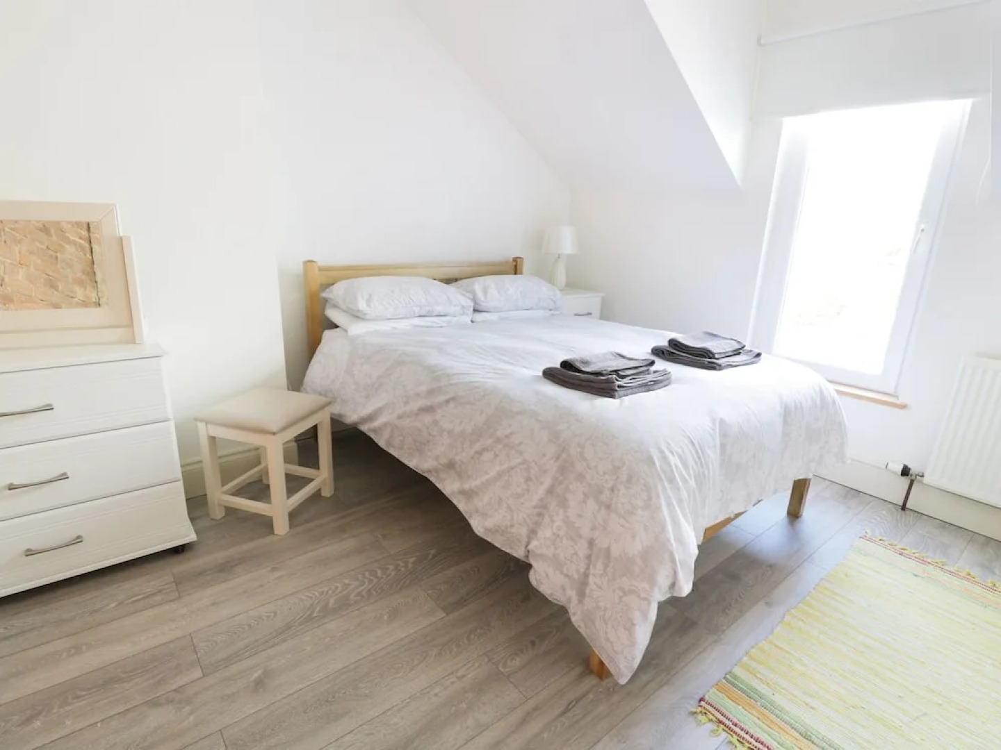 Pow-wow Shore Cottage