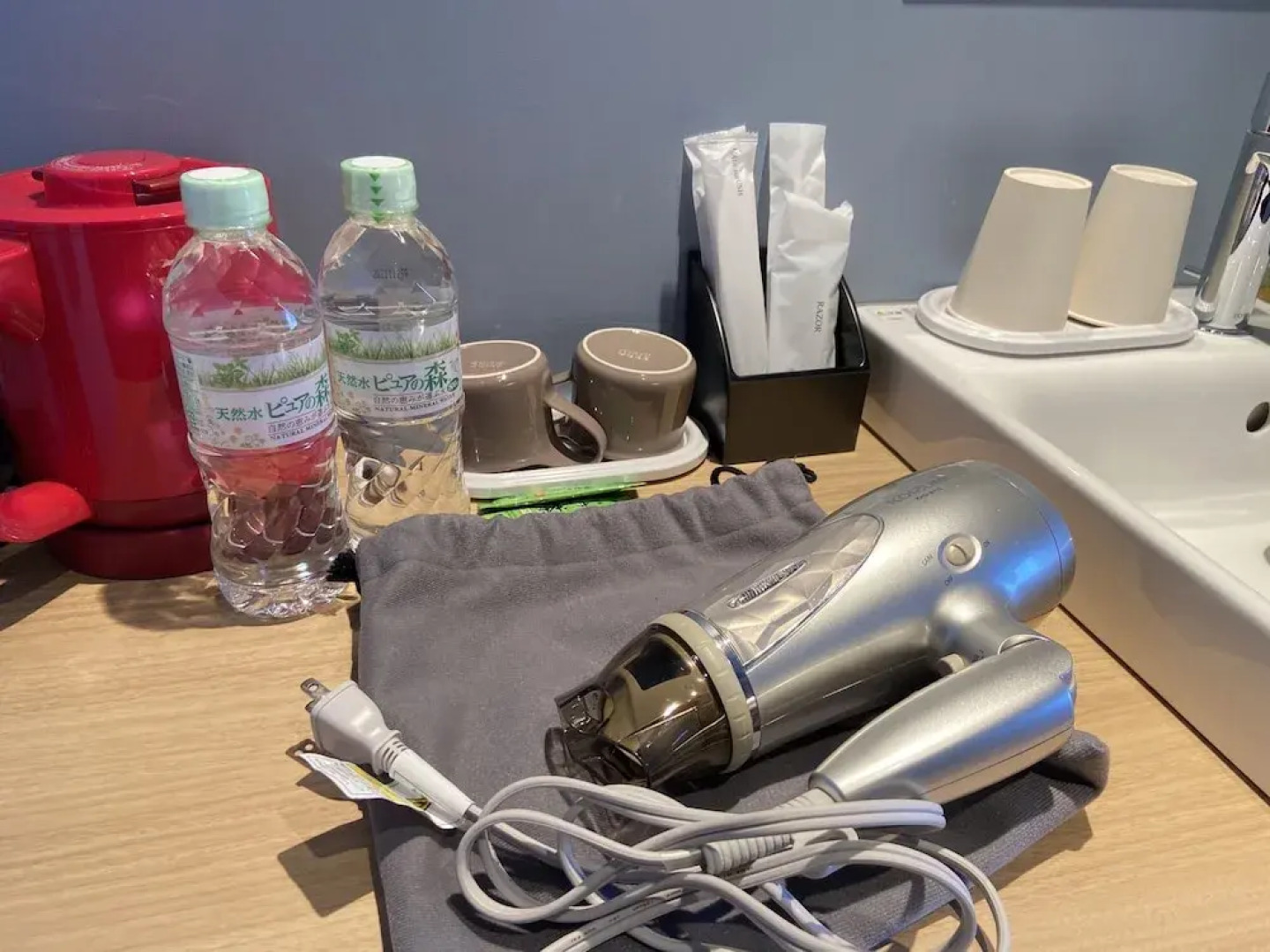 Spa & Hotel Suishun Matsuiyamate