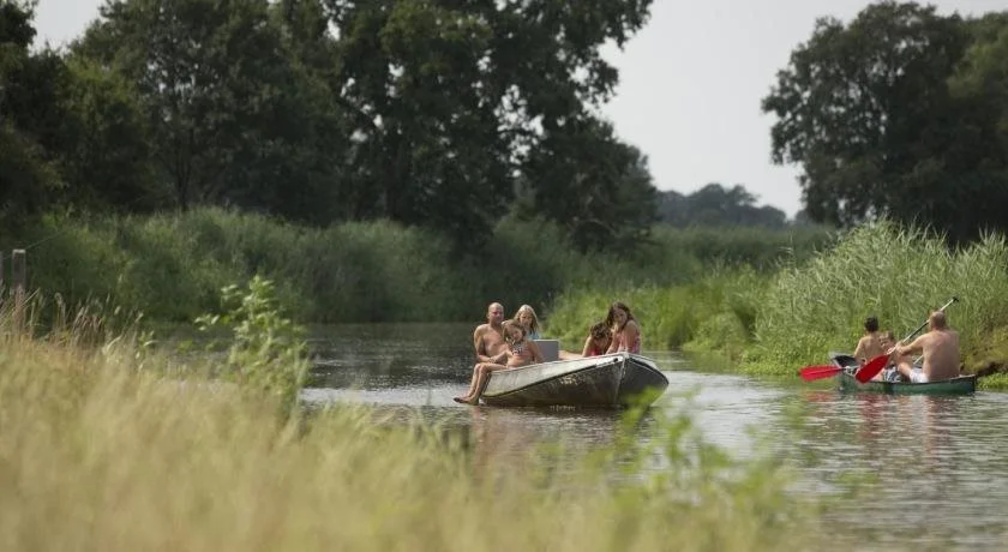 Buitenplaats Holten