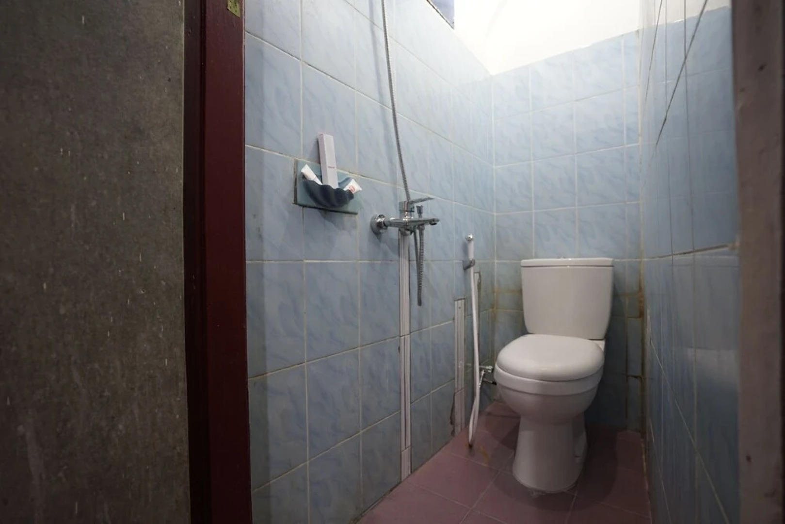 Hotel Silampari by OYO Rooms