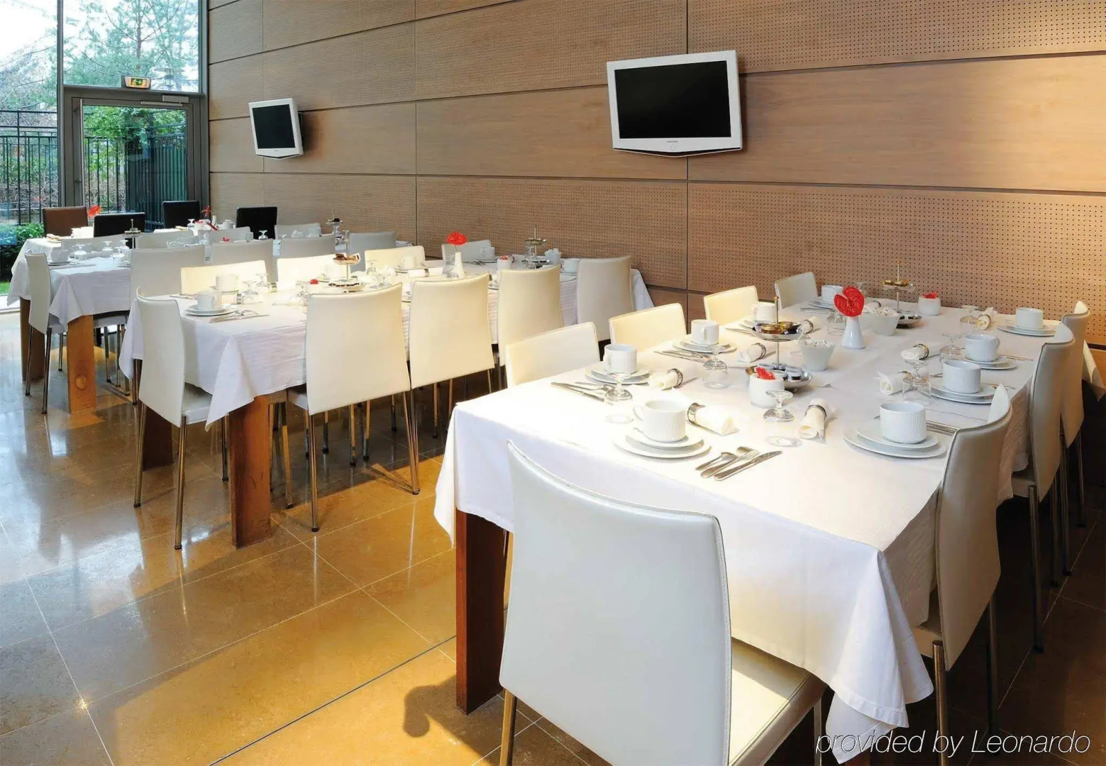 Residhome Courbevoie La Défense