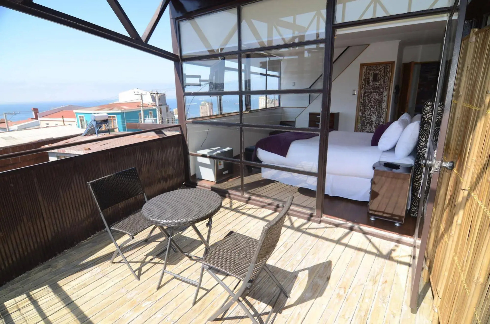 Hotel Boutique Cabernet