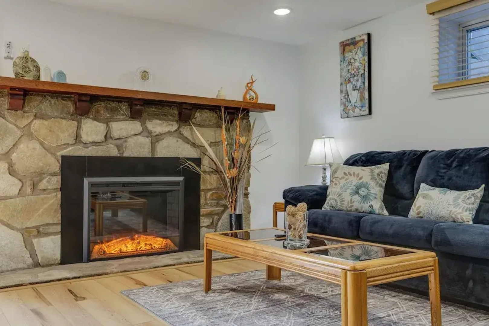 Quakertown Vacation Rental: Close to Hiking Trails