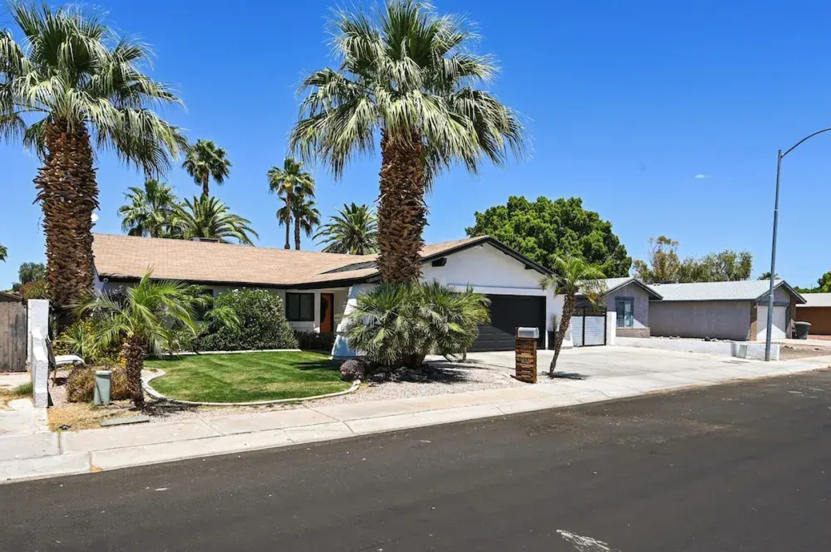 Yuma Vacation Rental w/ Private Pool & Patio!