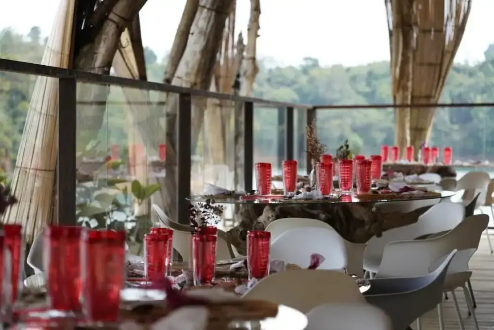 Bethel Lozana Guatapé