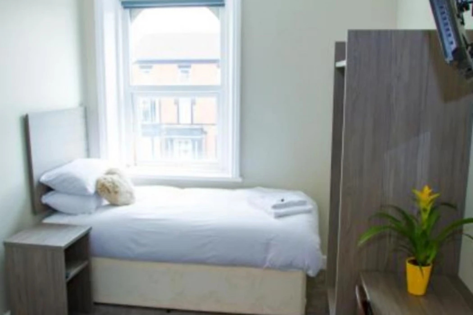 Tequila and Dunlin Rooms Southport Central