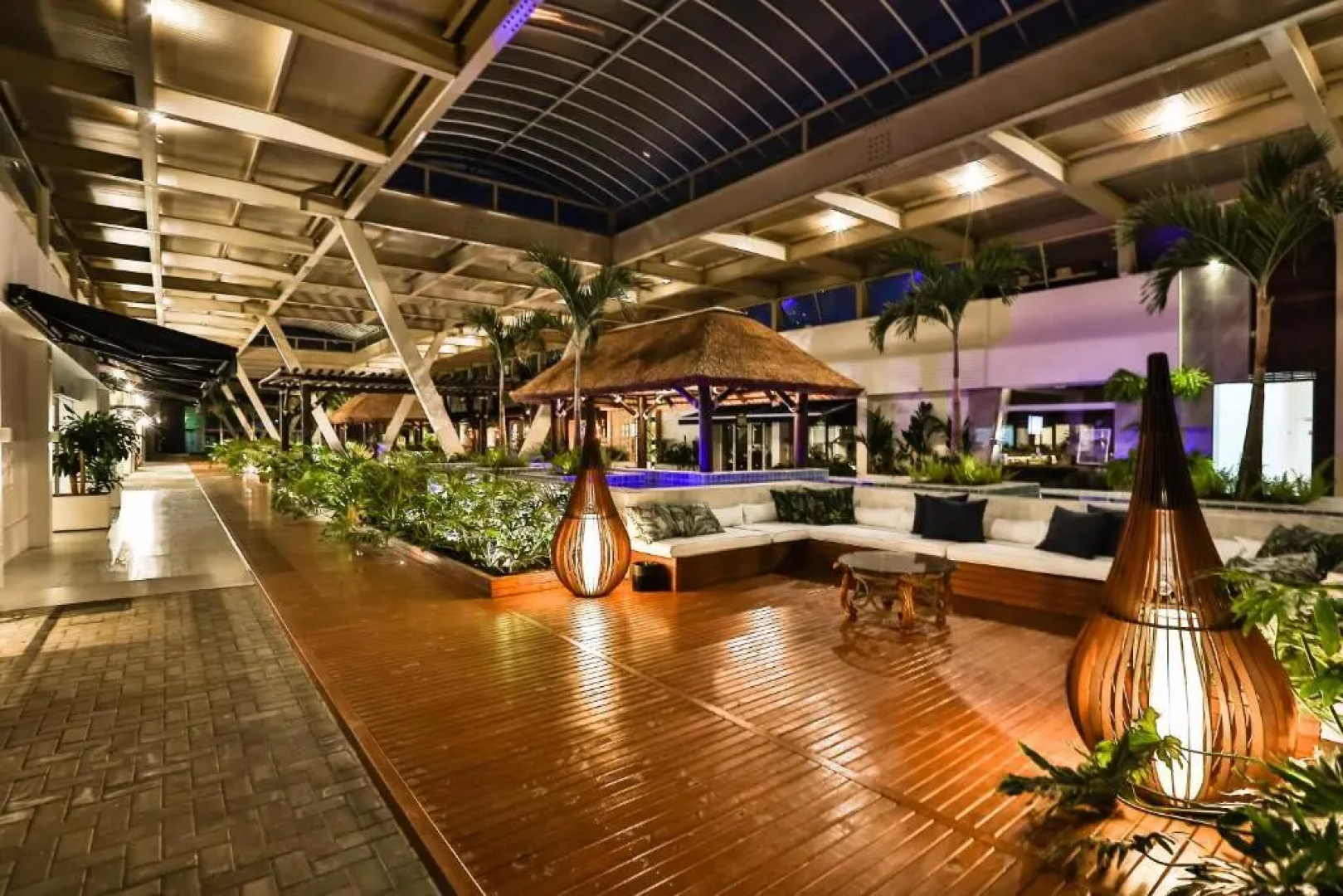 Itapema Beach Resorts by Nobile