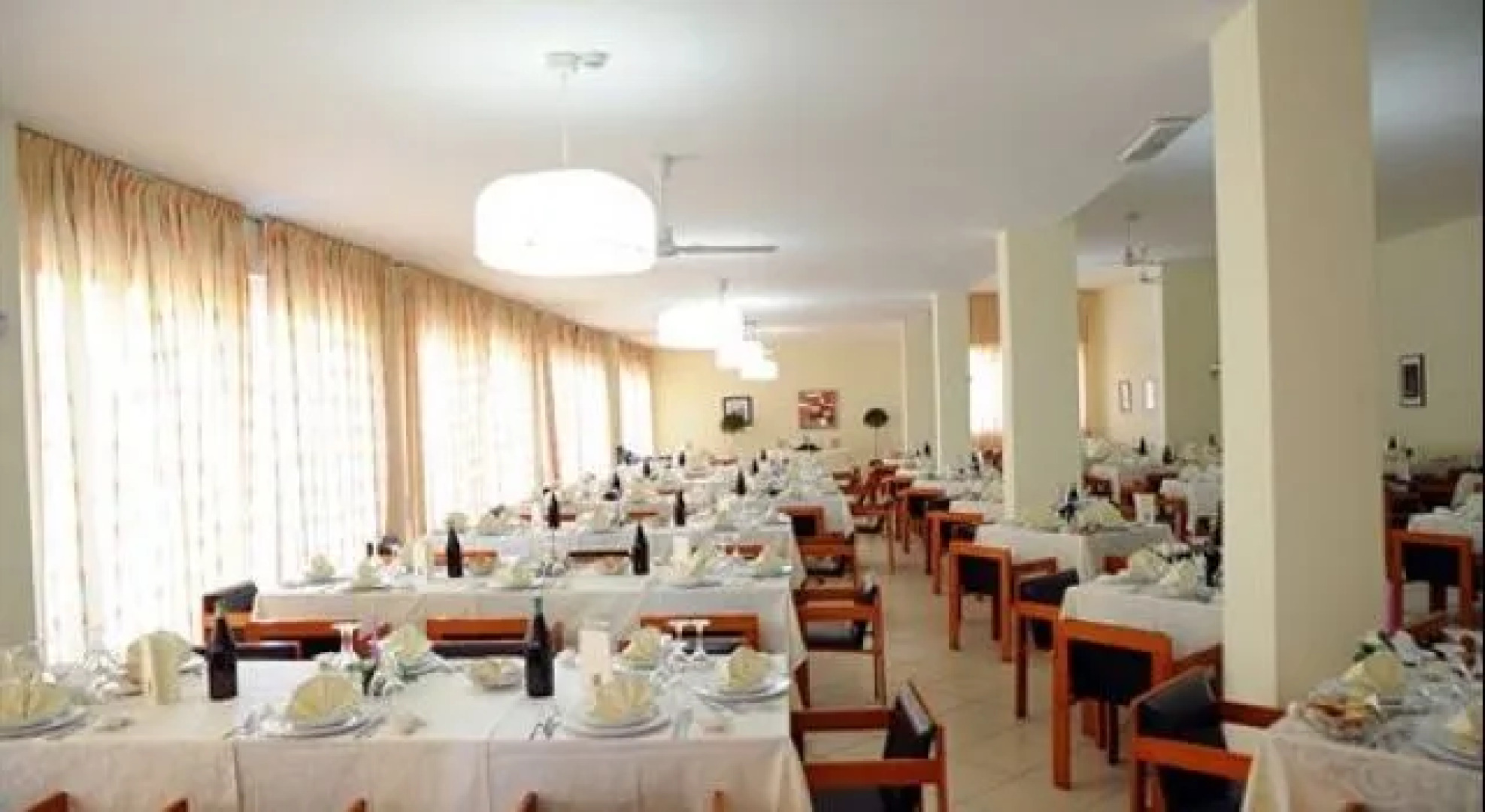 Hotel Guardacosta - Surrise