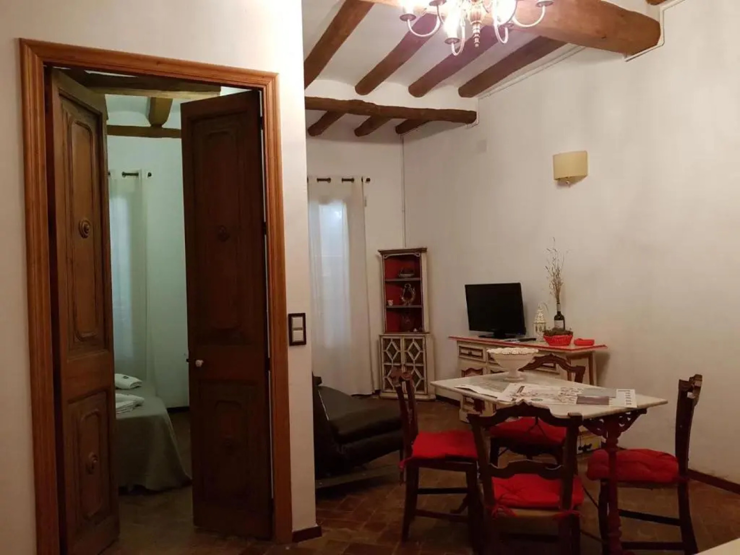 EVA & TRAVEL - Baronia - L'Escoleta 3