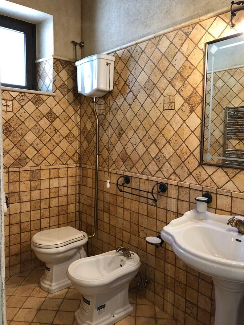 Agriturismo L' Impero Romano