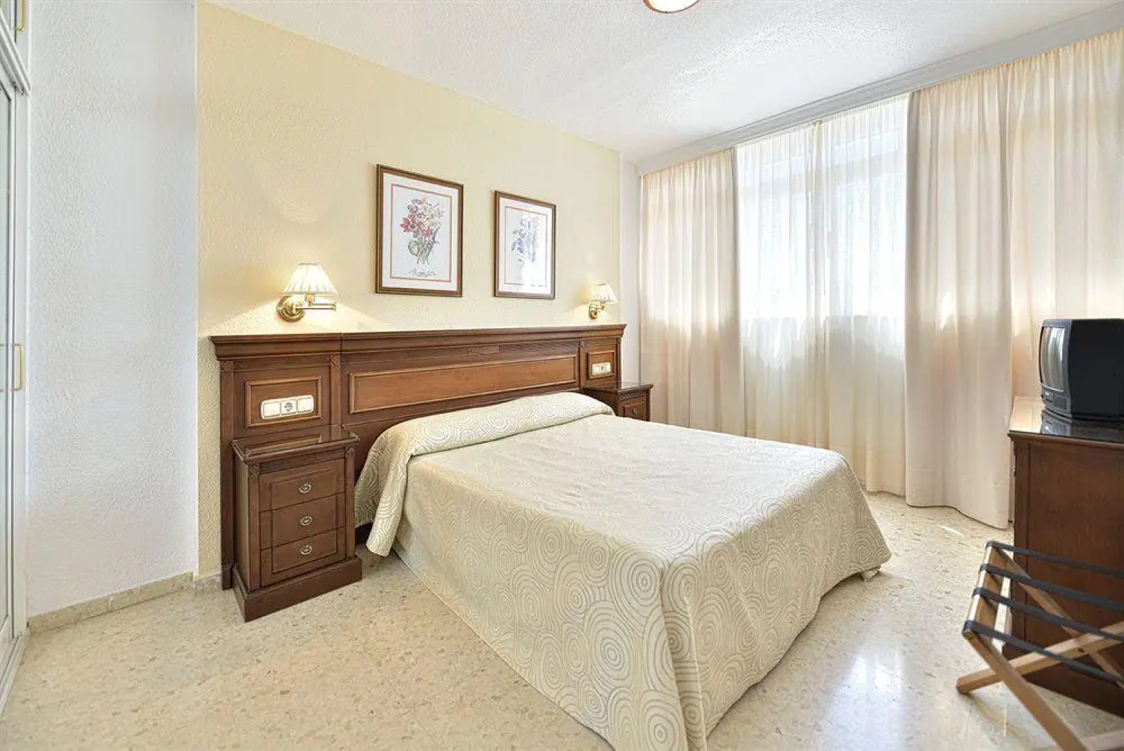 Apartamentos Don Gustavo