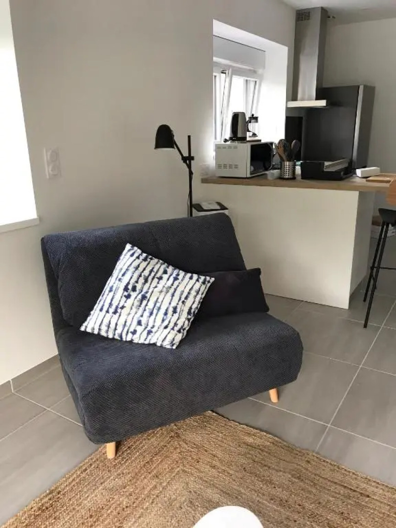 Les 4 Gites de la Saisse