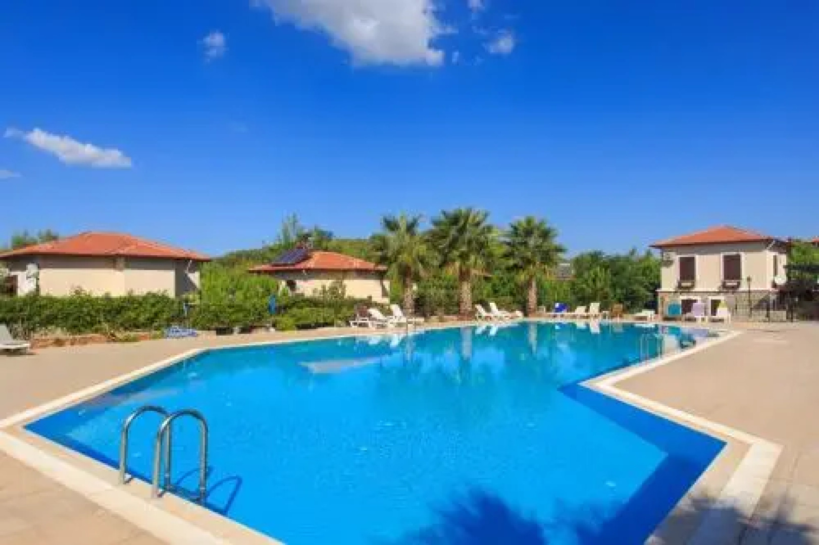 The Village Villa 19