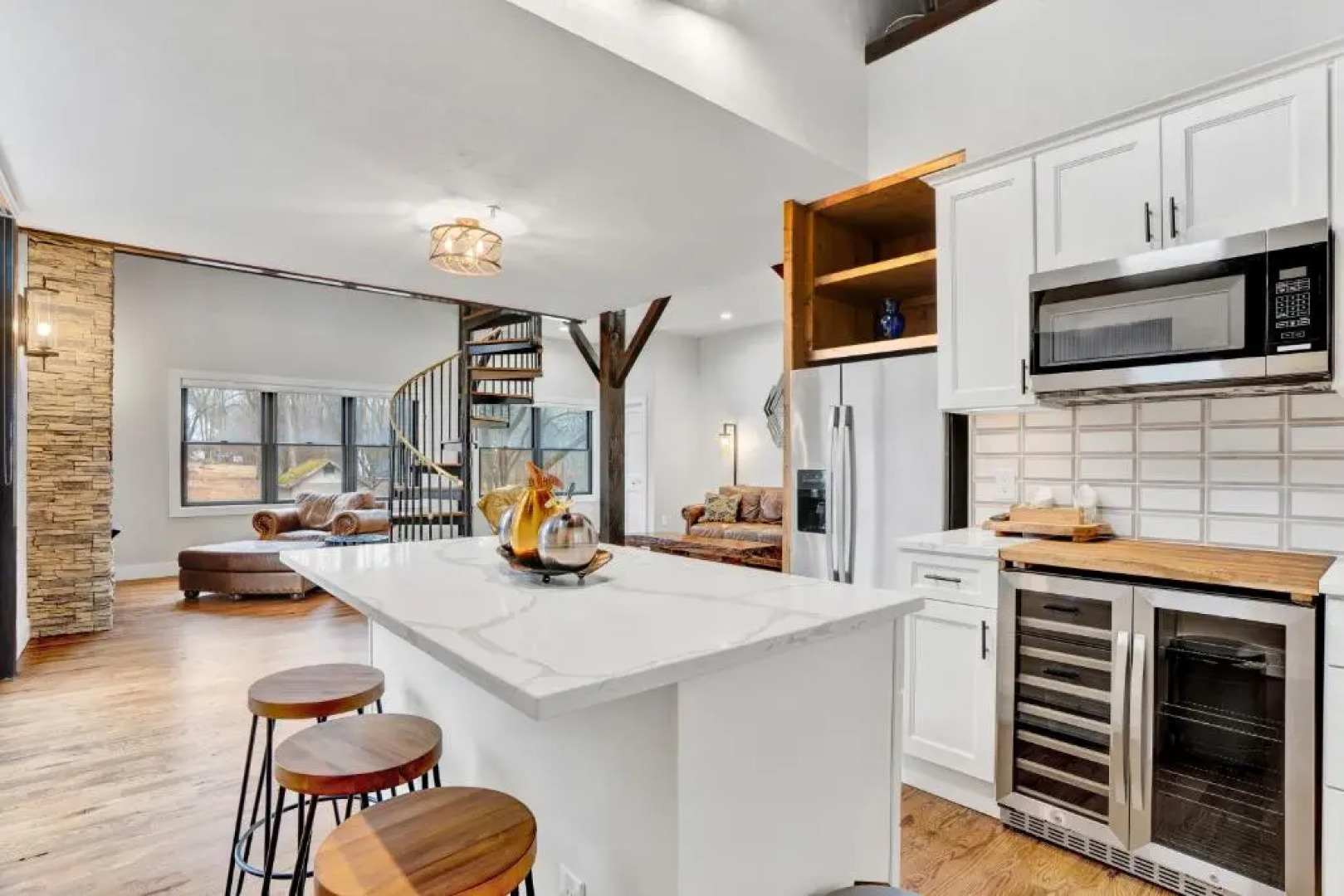 Chimney Hill Estate Inn