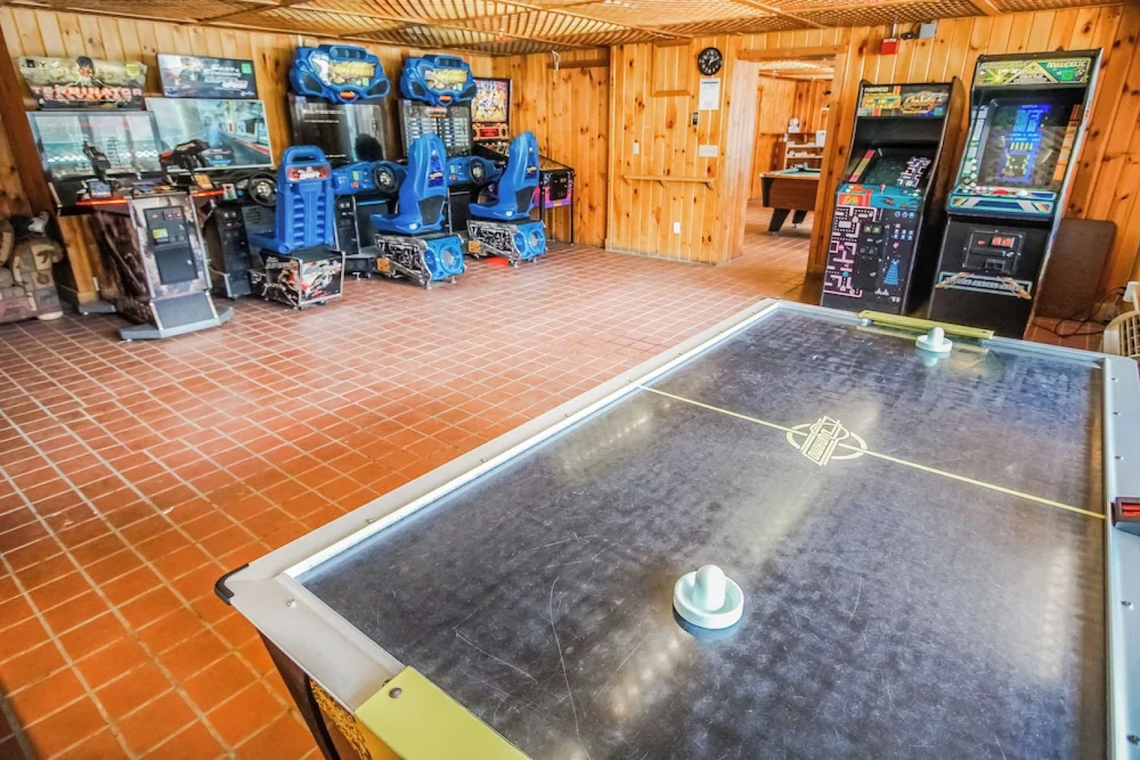 Village of Loon Mountain