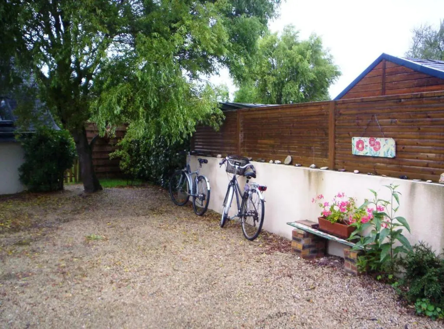 Roscoff Santec Maison Mer Bretagne