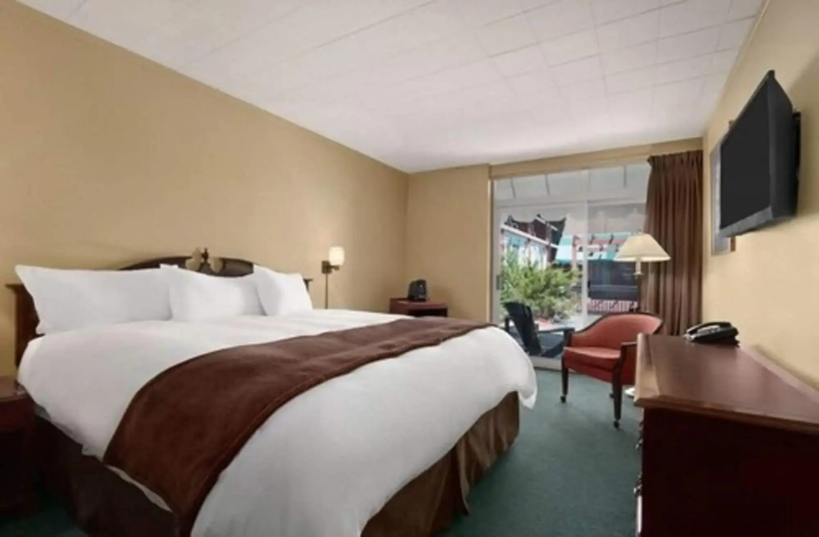 Brunswick Parry Sound