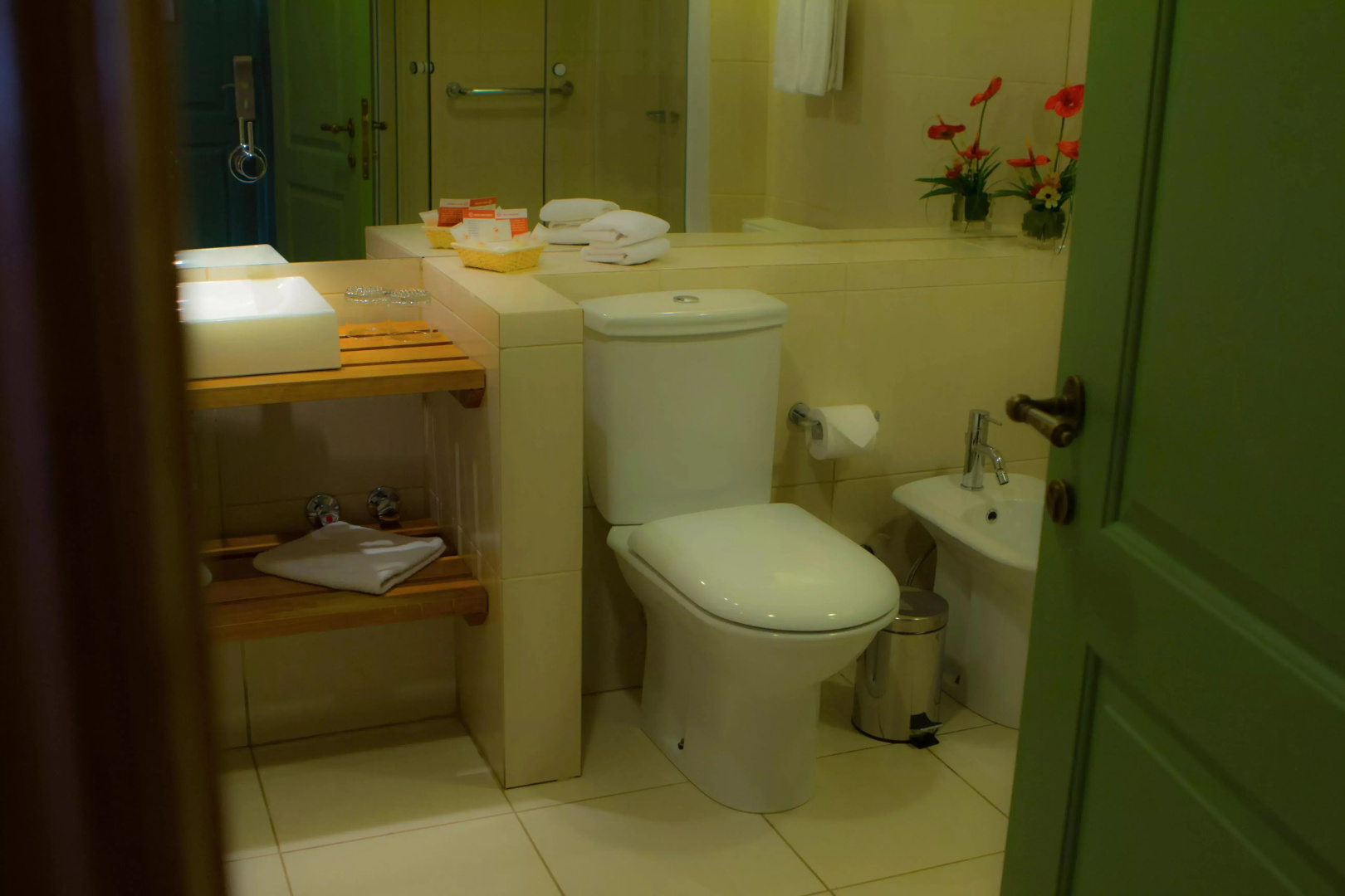 Hotel Almasur Express Punta Arenas