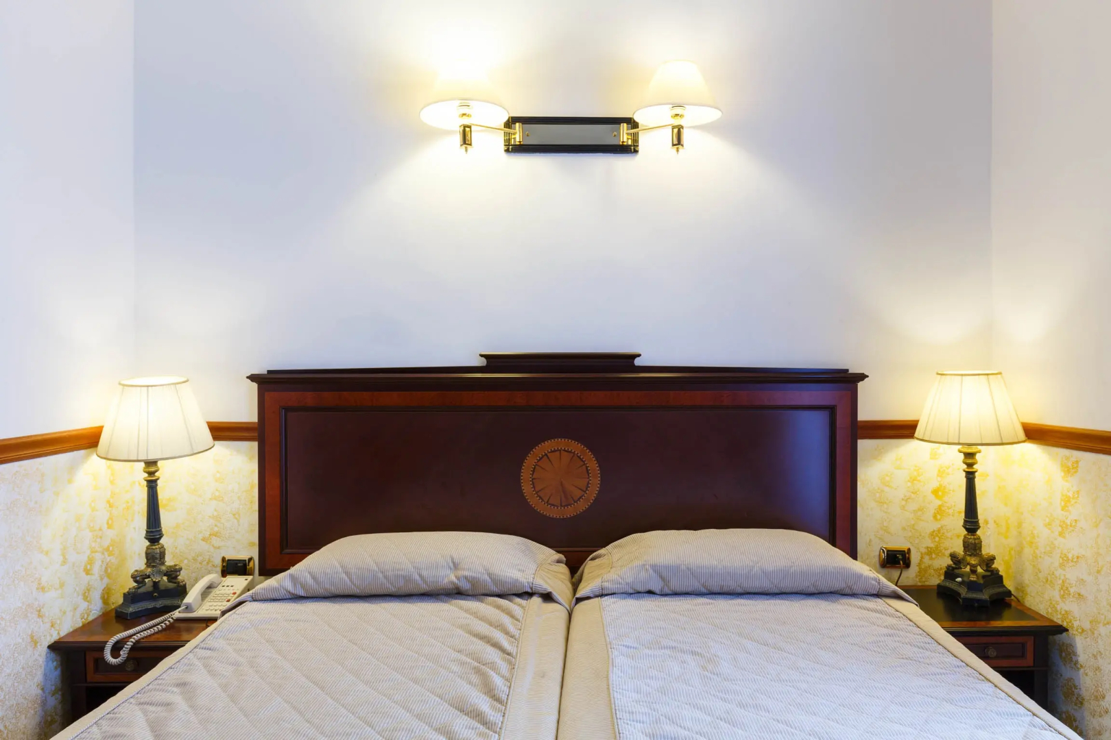 Hotel Repubblica