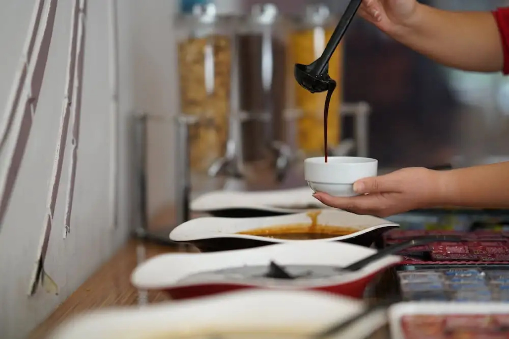 Basaranlar Thermal Hotel