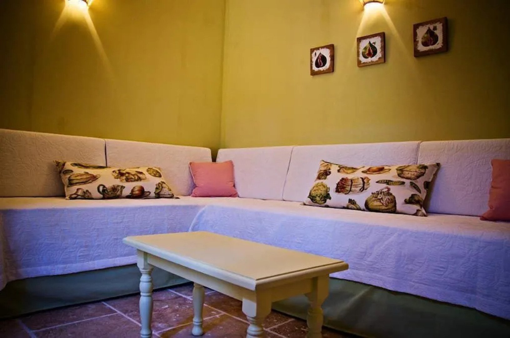 Domaine de la Ramade