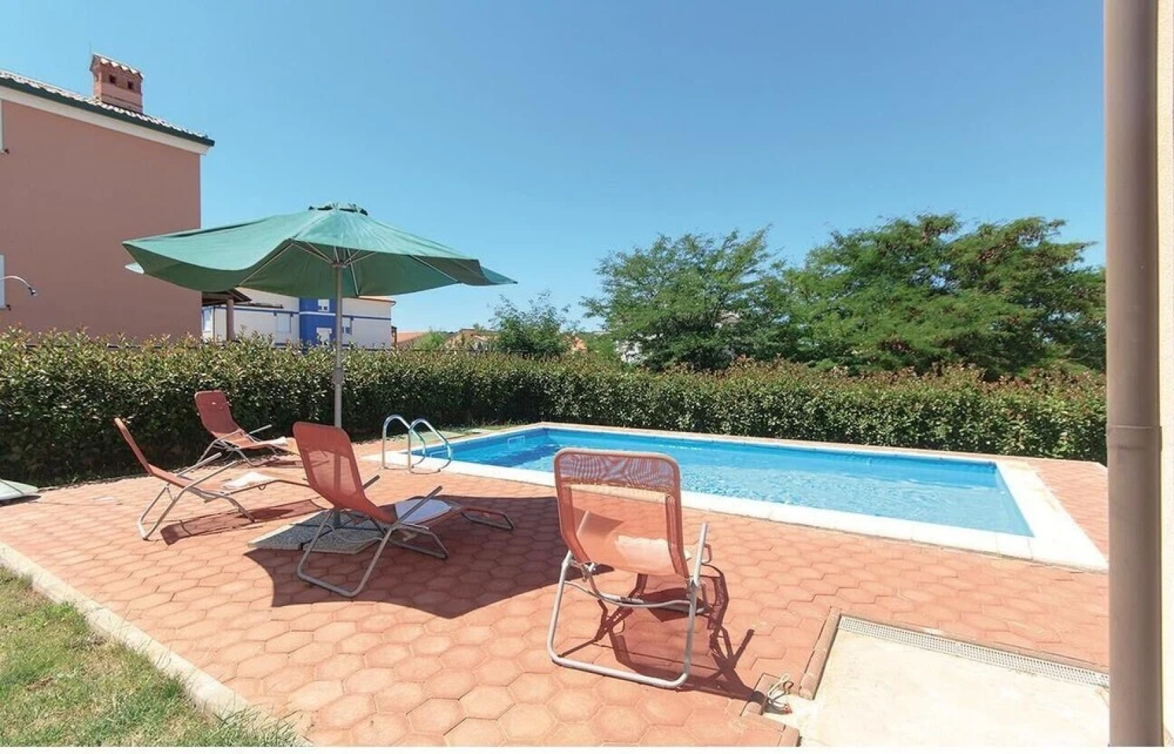 Amazing Home in Pula With Wifi and 3 Bedrooms