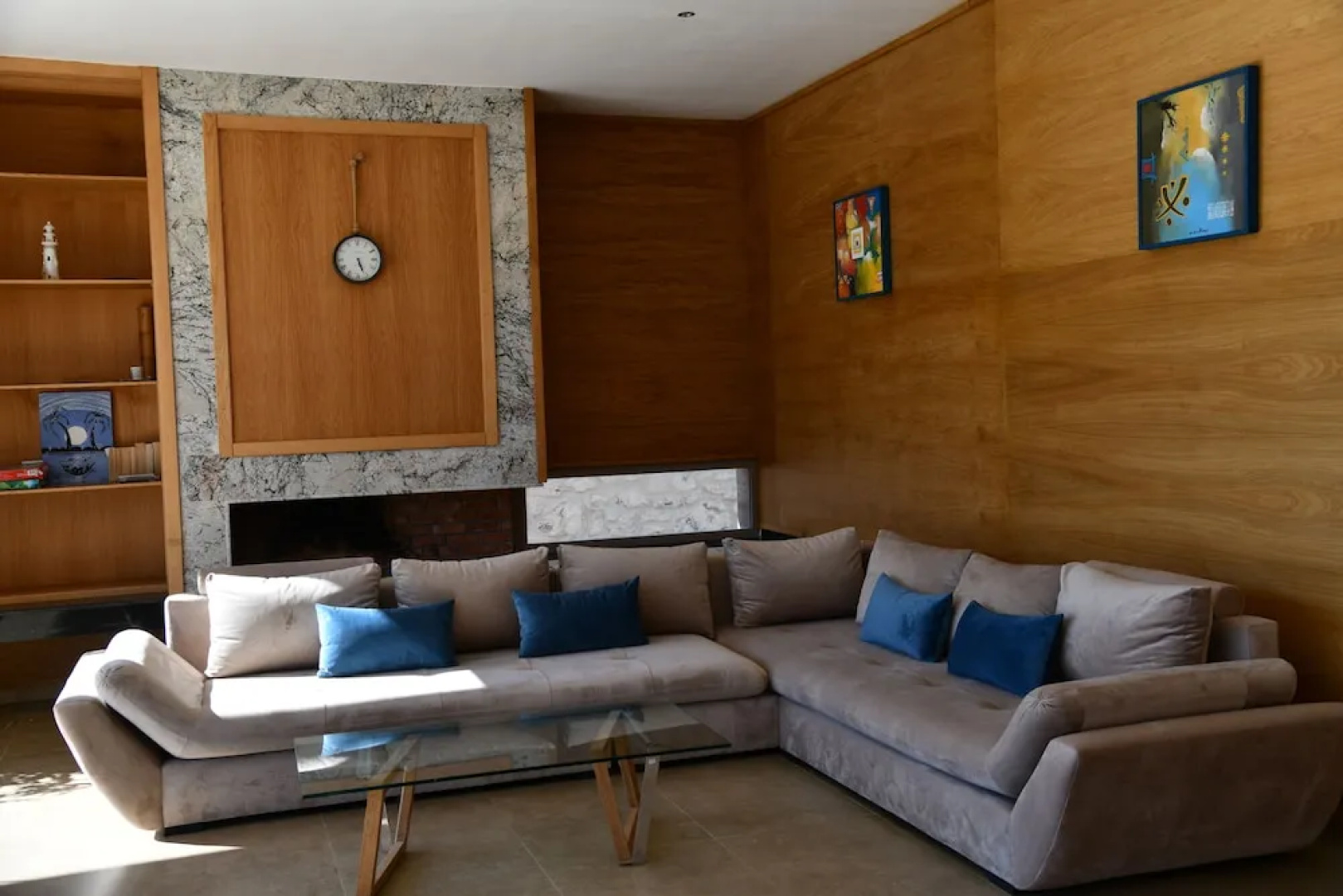 Villa Zouina