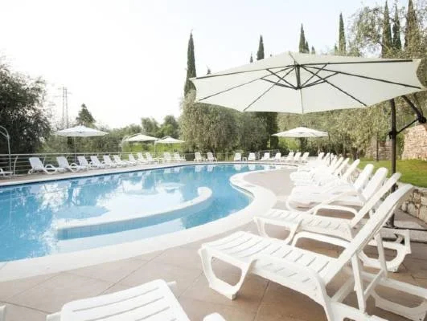 Hotel Residence Rely