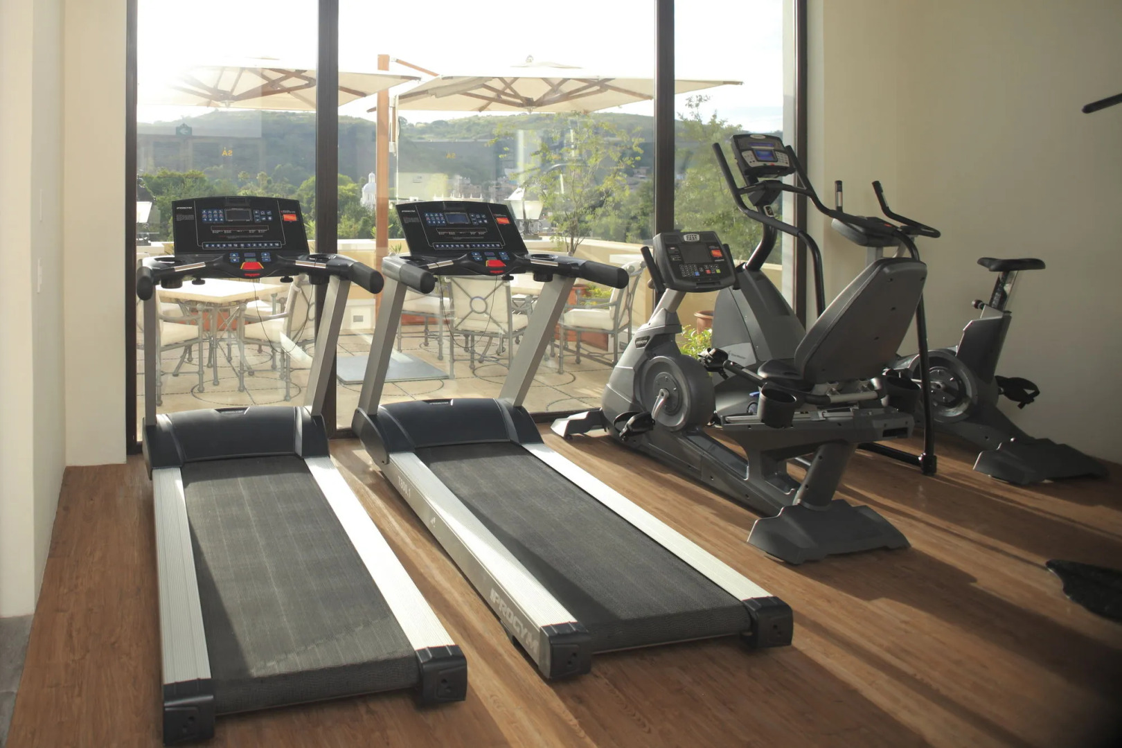 Hotel Solar de las Animas