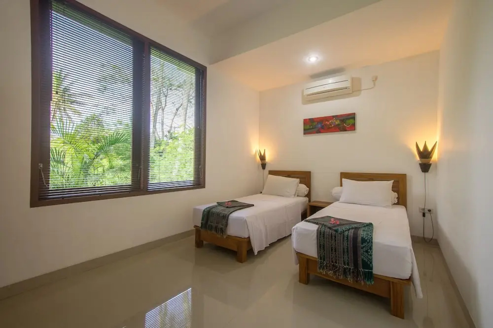 Lombok From Your Private Villa Sepuluh