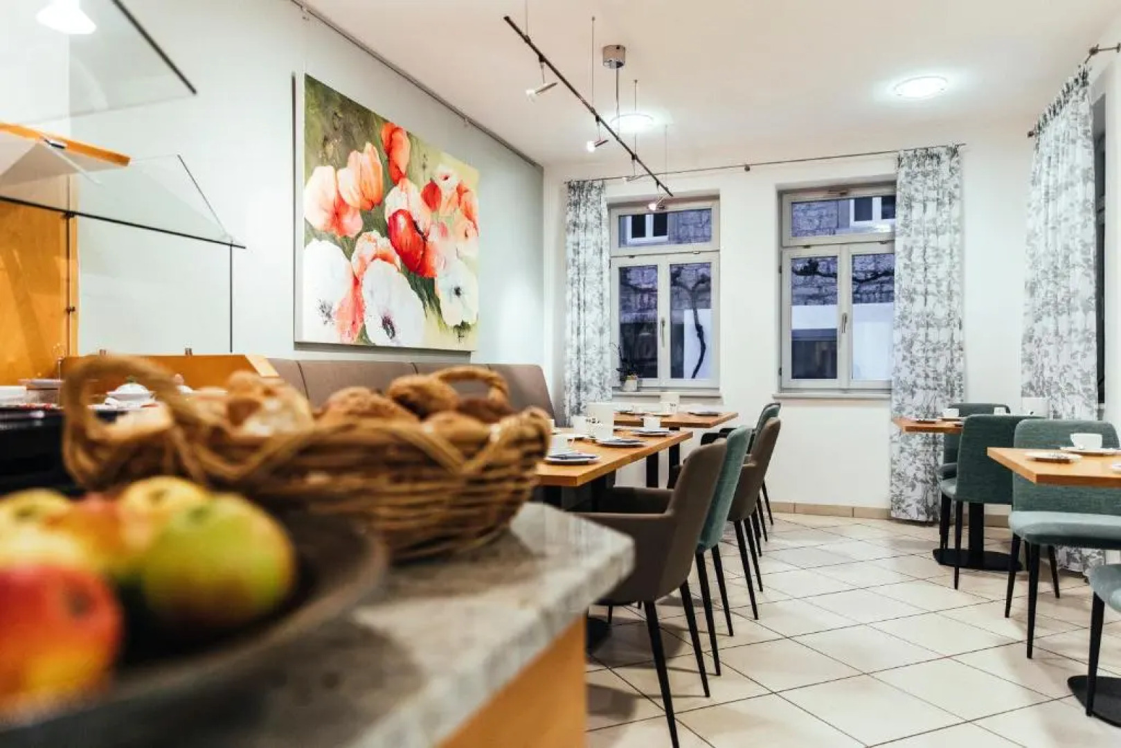 Hotel & Weingut Artur Steinmann