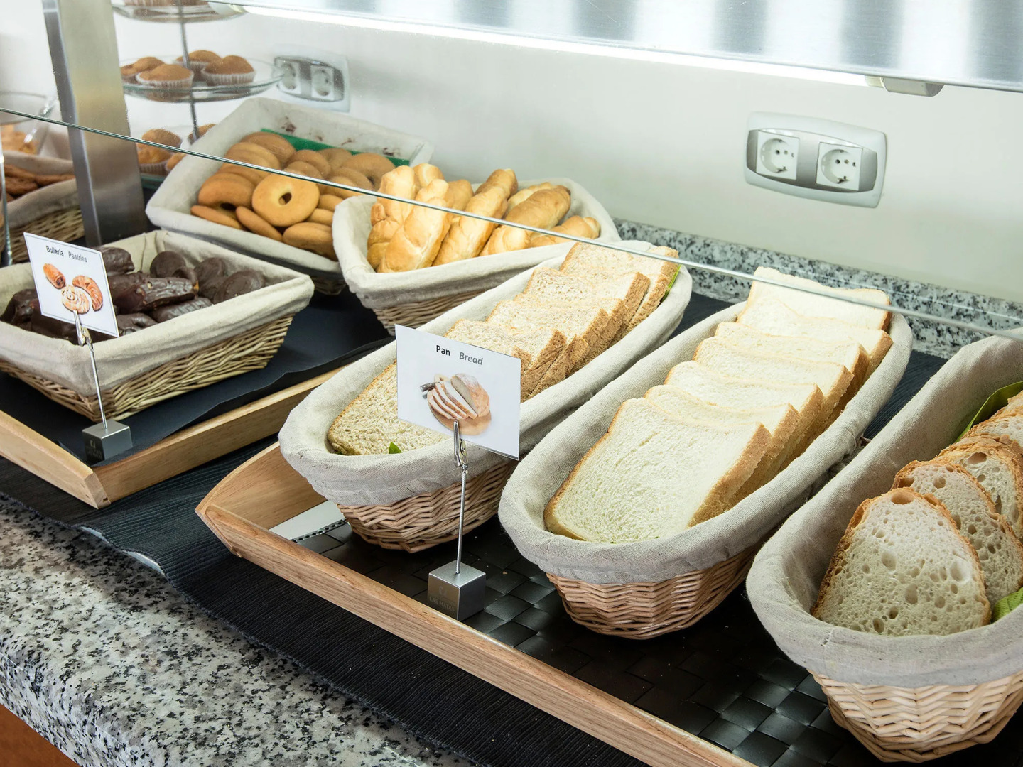 Hotel Plaza Las Matas