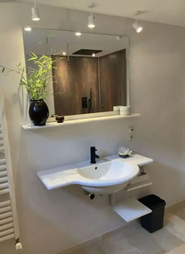 Baldauf Modern Retreat