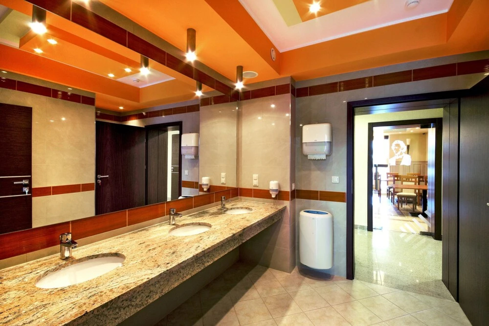 Apartamenty Chopin