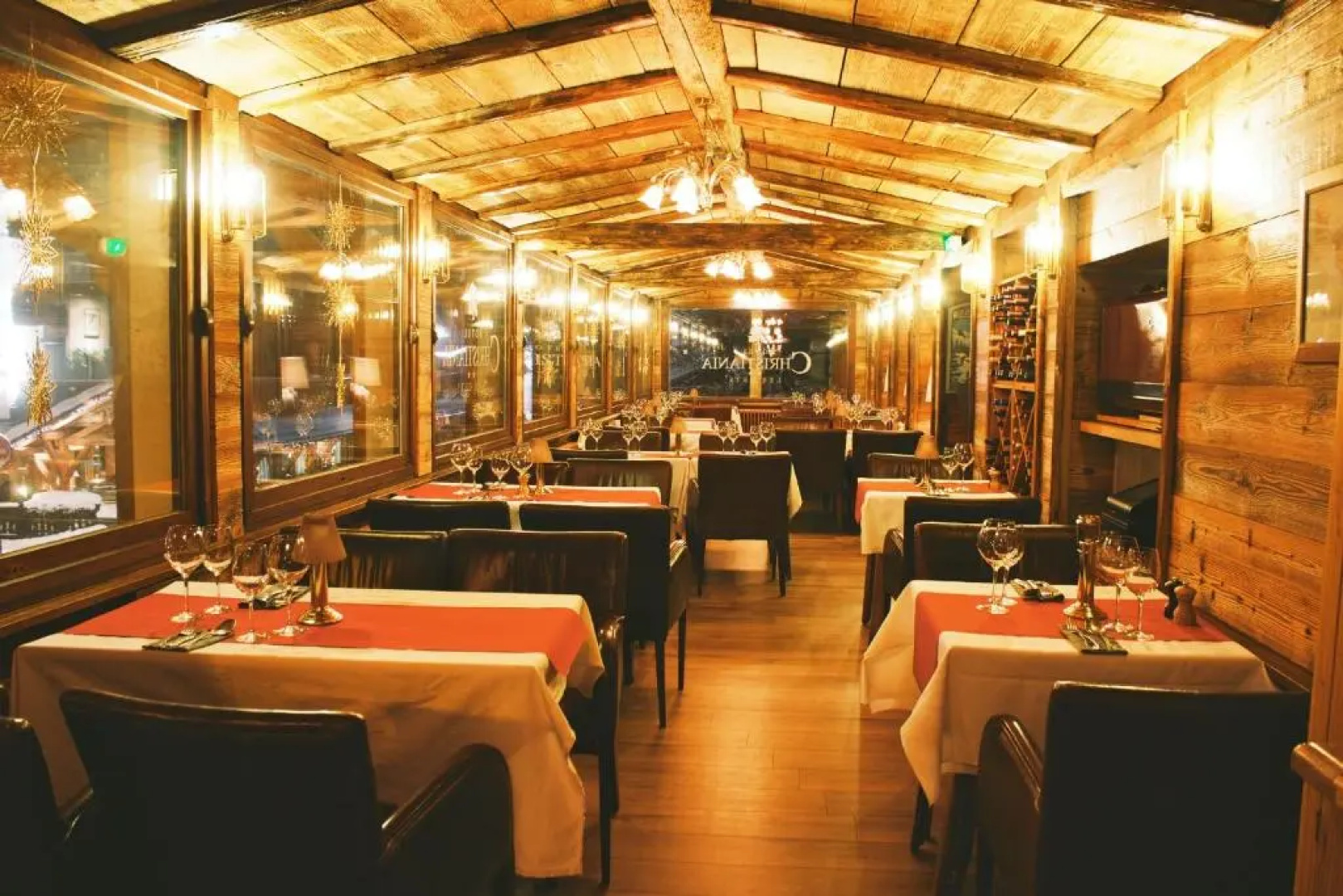 Hotel Christiania