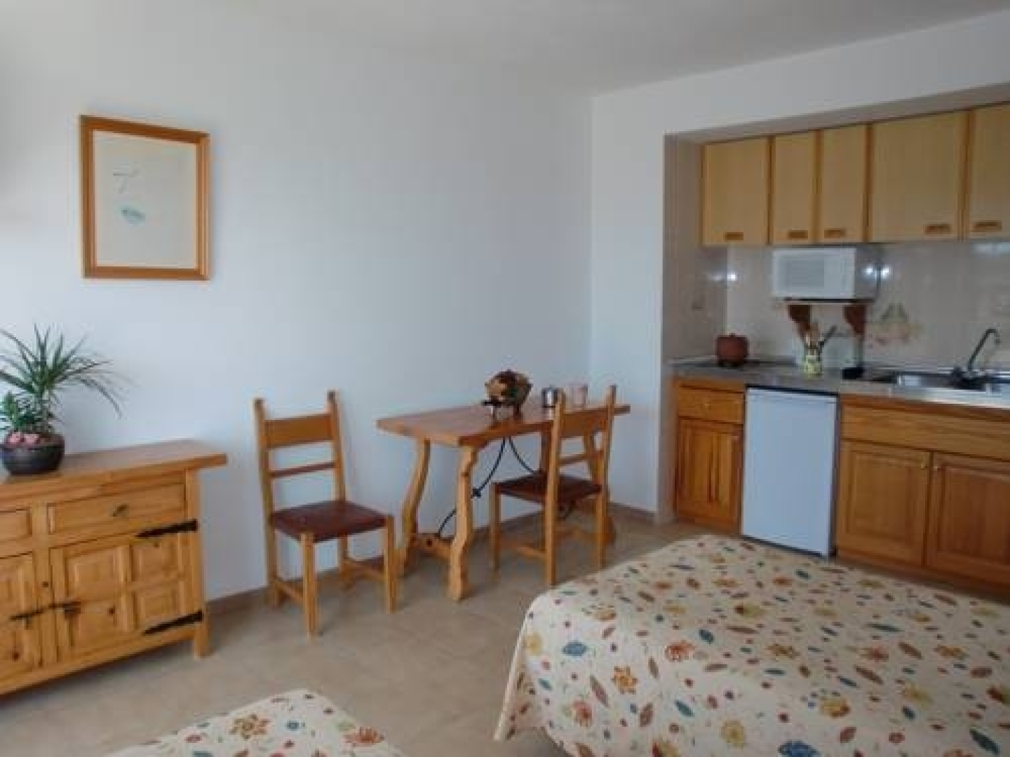 Mar Bella Apartamentos