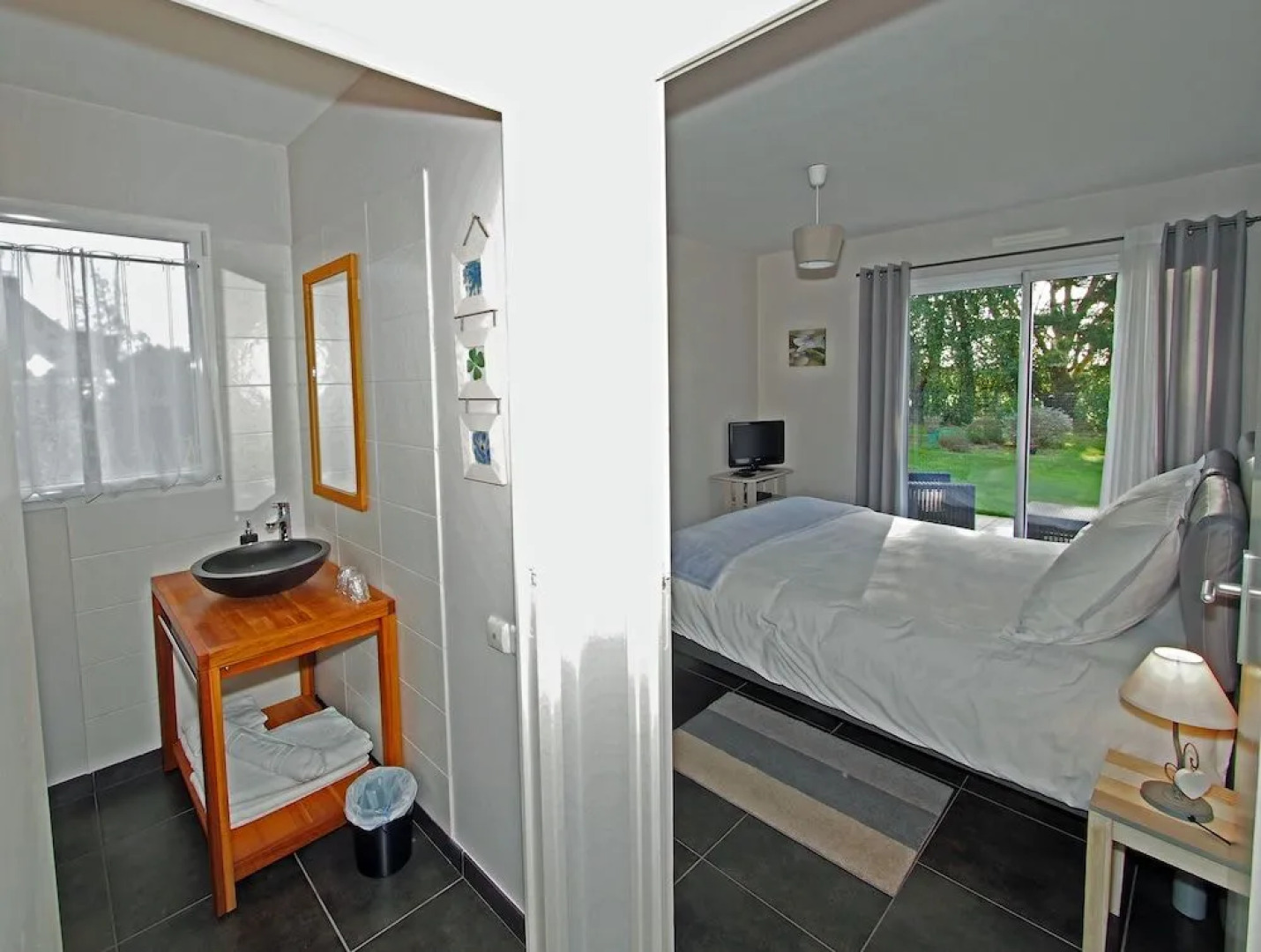 Chambres d'hôtes Villa Kernéhan