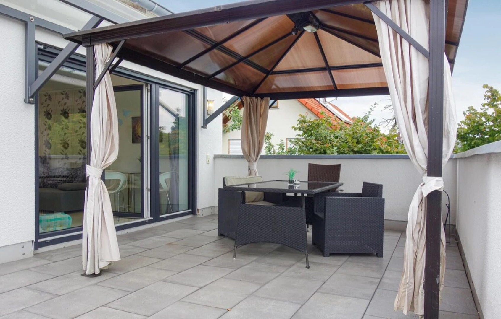 Beautiful Apartment in Schwalmstadt With Wifi and 1 Bedrooms