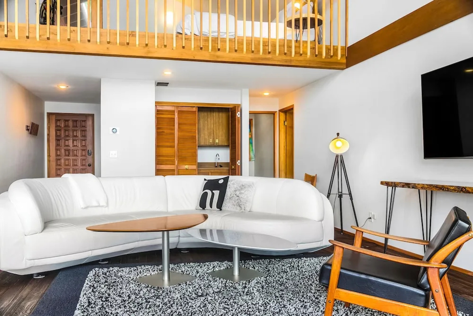 Quiet private and peaceful beach house