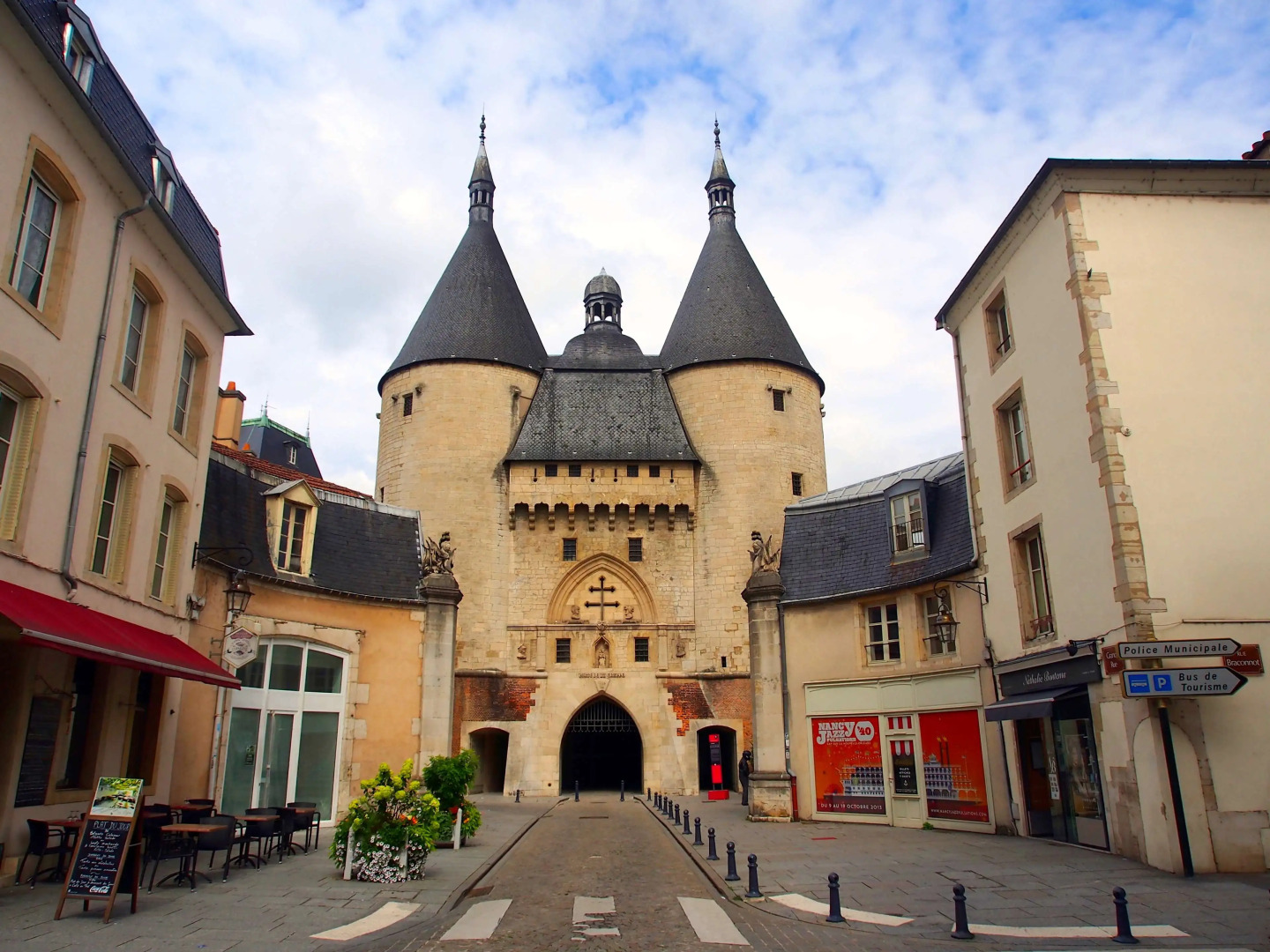 Best Western Plus Crystal, Hotel & Spa