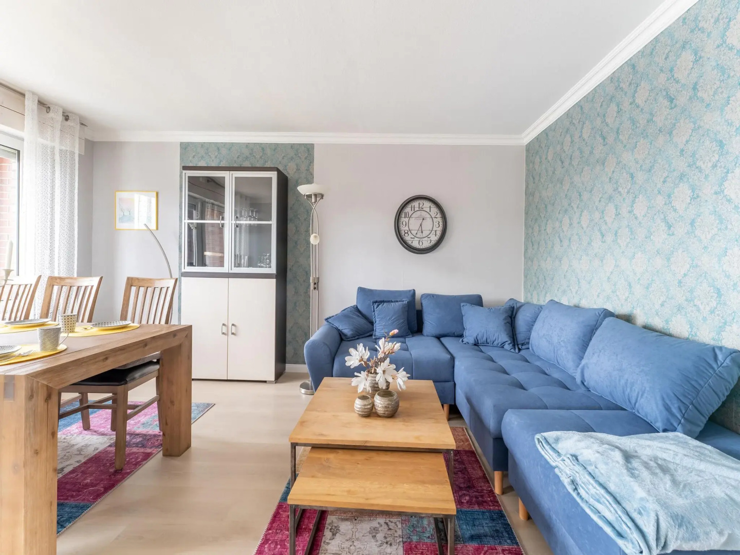 Lovely Apartment in Bad Bentheim With Hot Tub