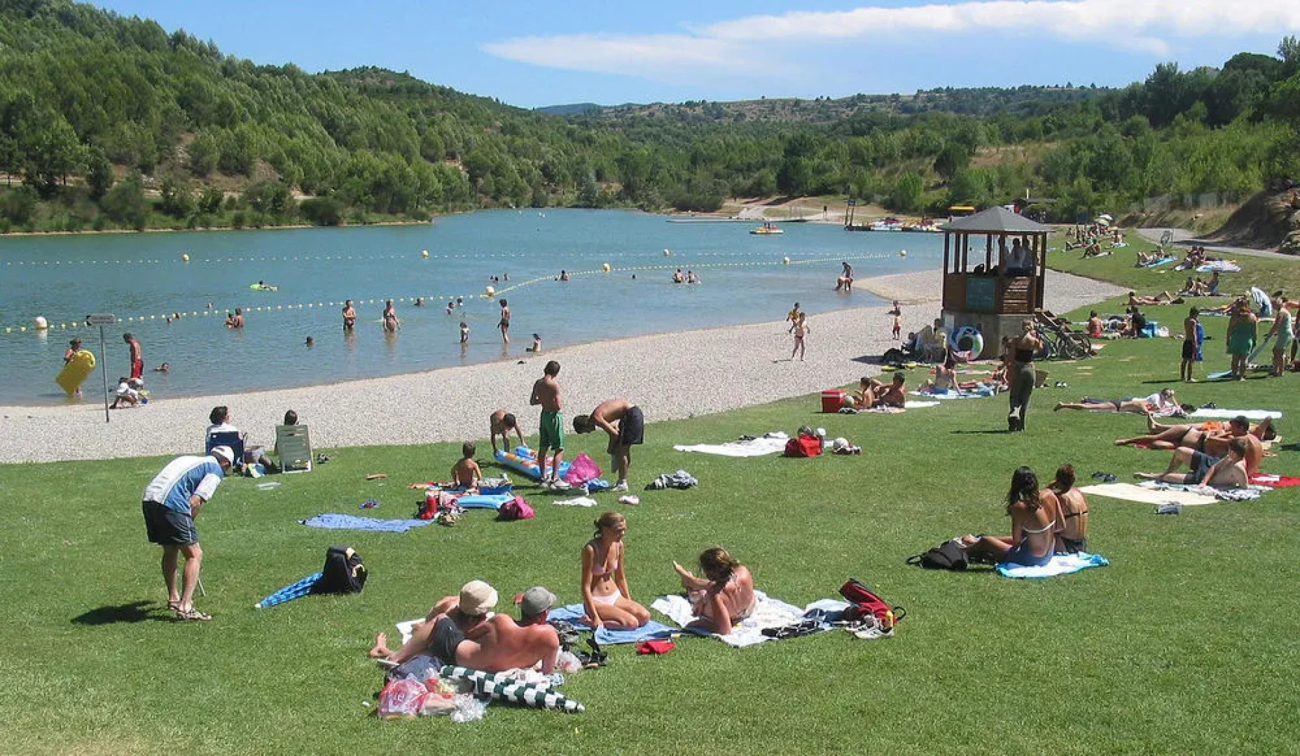 Les Balcons de Maragon