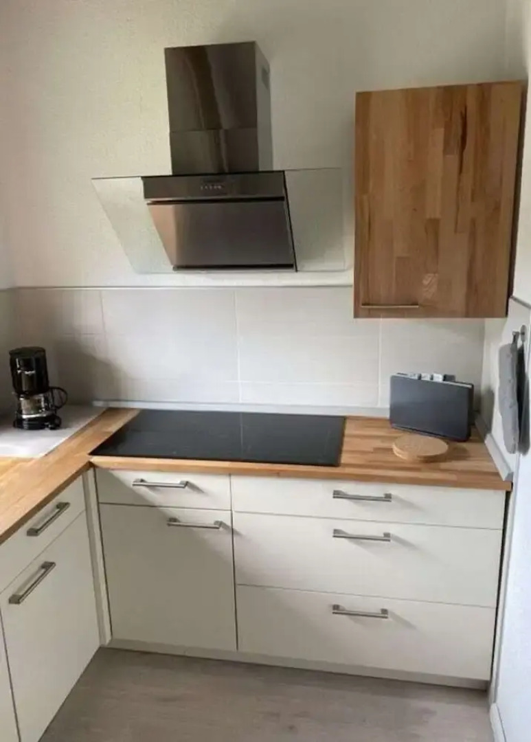 Country House on Silbersee