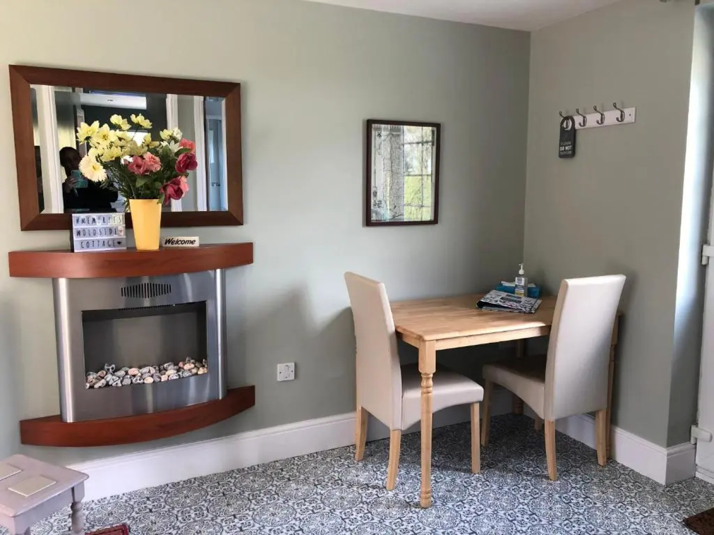 Woldside Cottage Welton le Wold