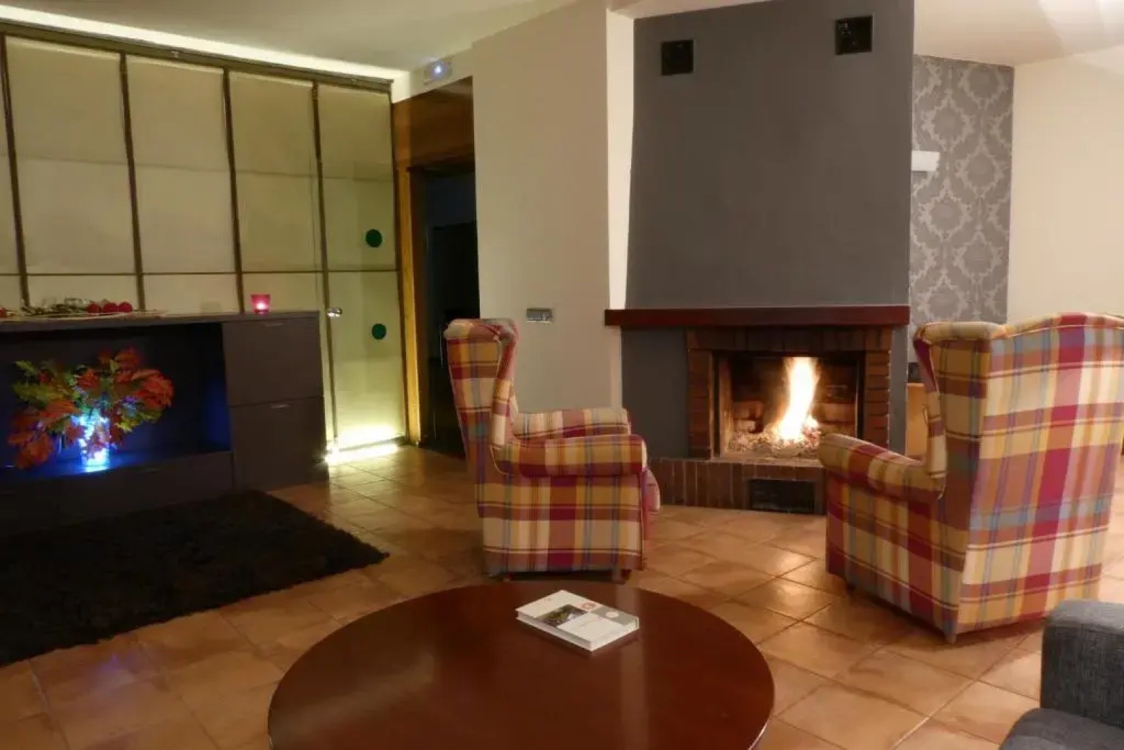 Hospedería de Loarre