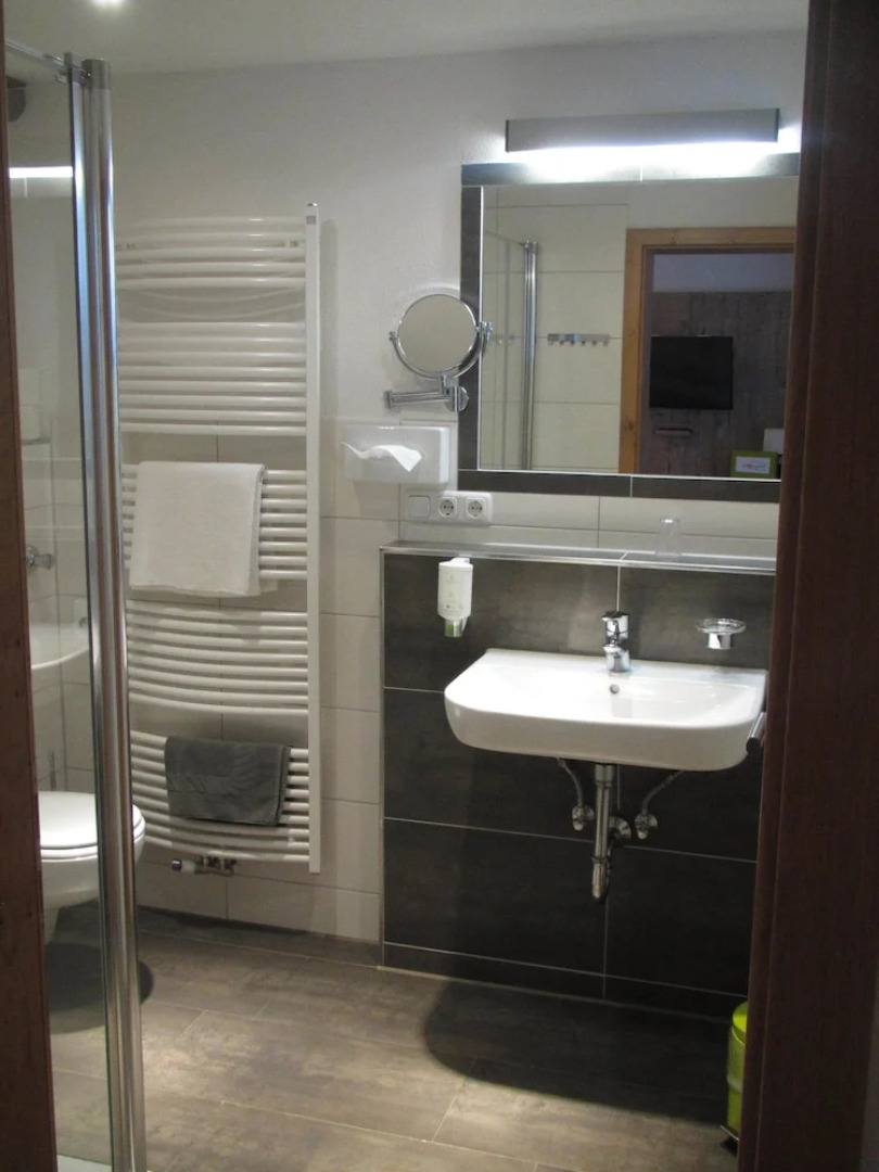 Landhotel Haflingerhof